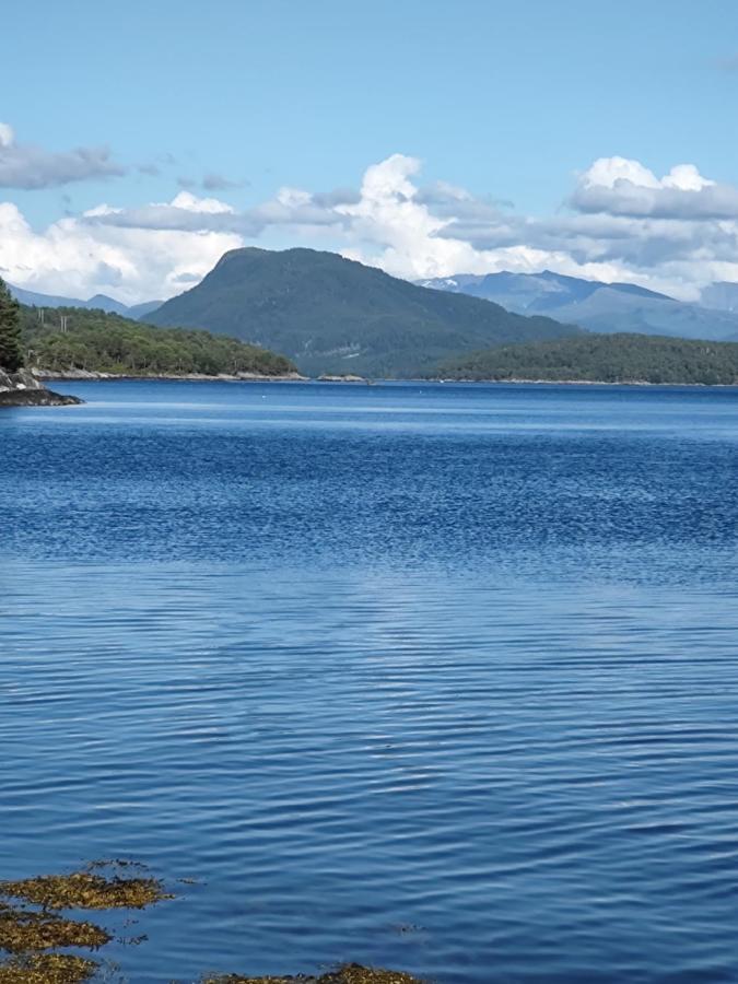 Fjord Peace Villa Skodje Eksteriør billede
