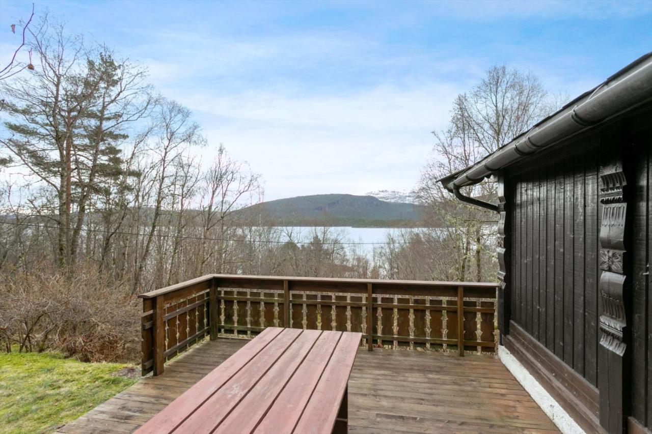 Fjord Peace Villa Skodje Eksteriør billede