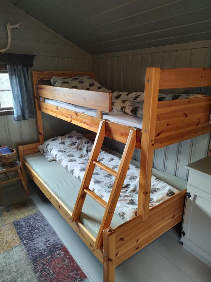 Fjord Peace Villa Skodje Eksteriør billede