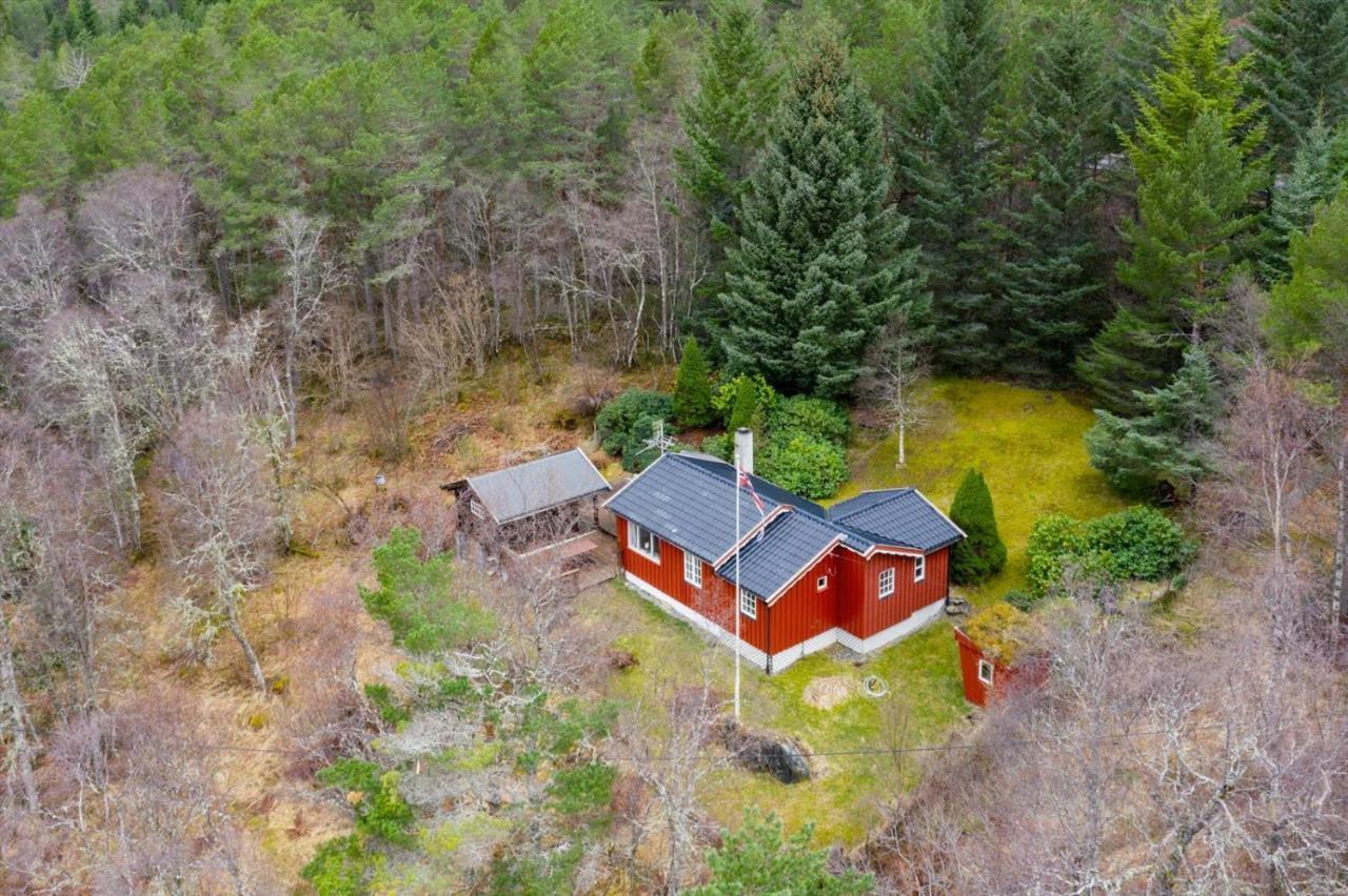 Fjord Peace Villa Skodje Eksteriør billede