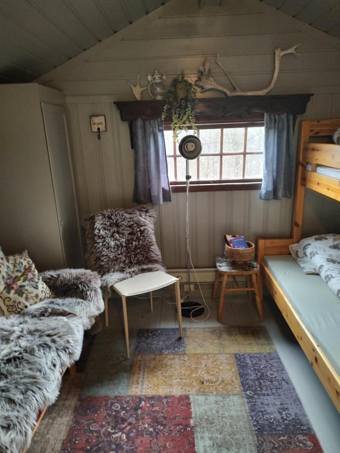 Fjord Peace Villa Skodje Eksteriør billede