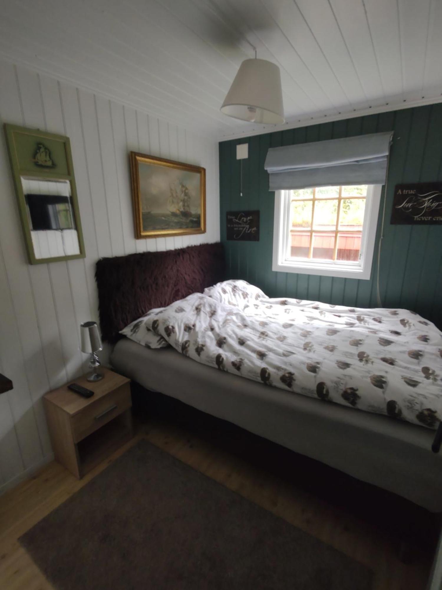 Fjord Peace Villa Skodje Eksteriør billede